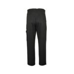 Dior Belt Metal Buckle Saddle Pocket Cargo Pants
