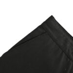 Dior Belt Metal Buckle Saddle Pocket Cargo Pants