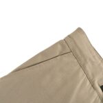 Dior Belt Metal Buckle Saddle Pocket Cargo Pants