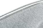 Dior 24Fw Logo embroidered solid trousers