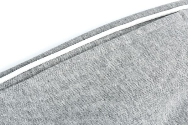 Dior 24Fw Logo embroidered solid trousers
