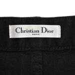 Dior 24Fw Dinosaur jeans