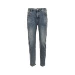 Dior 24Fw Treeman Embroidery Jeans