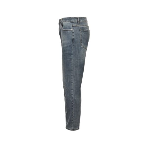 Dior 24Fw Treeman Embroidery Jeans