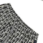 Dior  Allover jacquard side webbing trousers