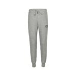 Dior  24Fw Silver Logo Embroidered Trousers