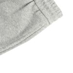 Dior  24Fw Silver Logo Embroidered Trousers