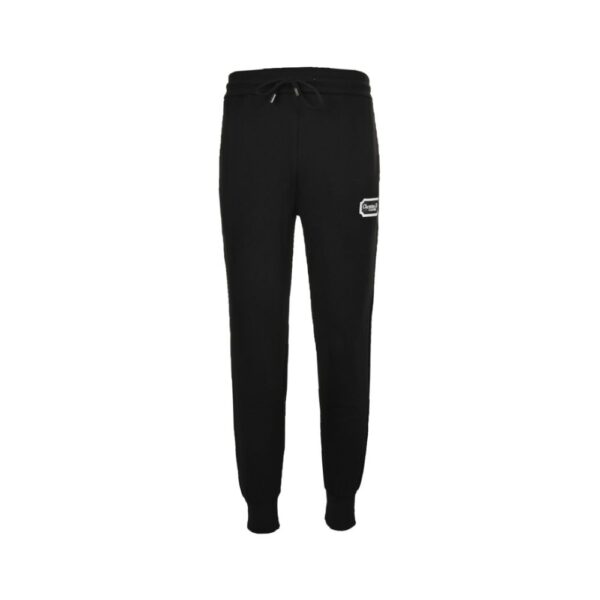 Dior  24Fw Silver Logo Embroidered Trousers