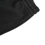 Dior  24Fw Silver Logo Embroidered Trousers