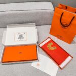 Hermes space university scarf Red