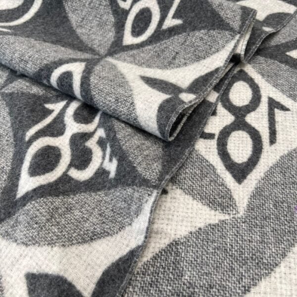 Louis Vuitton Since 1854 Shawl