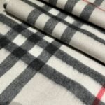 Burberry Classic Scarf Stone