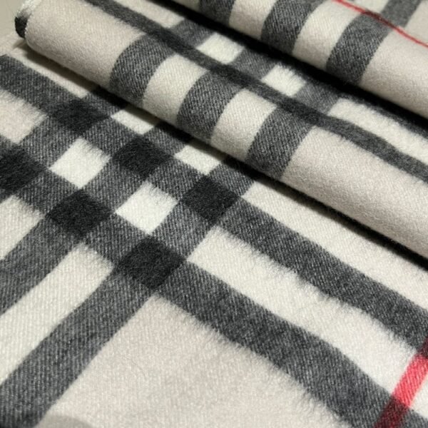 Burberry Classic Scarf Stone