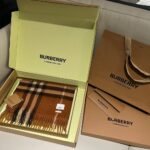 Burberry Classic Scarf Caramel