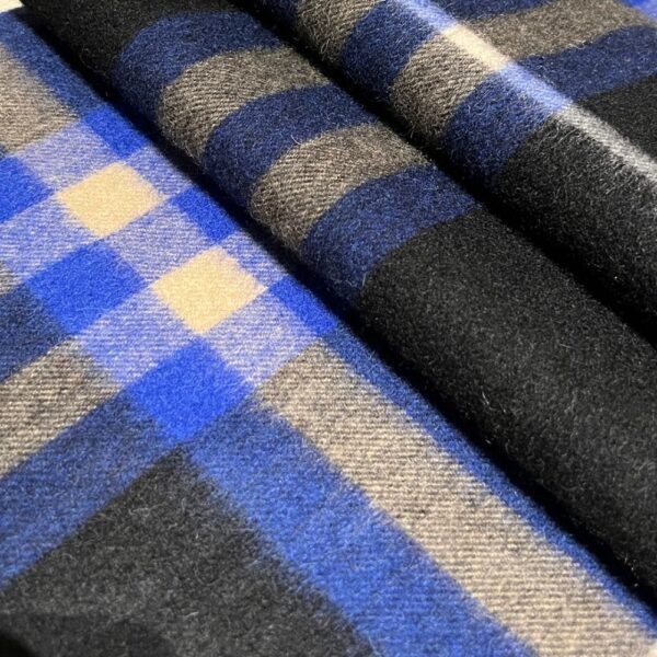 Burberry Classic Scarf Sky Blue