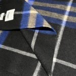 Burberry Classic Scarf Sky Blue