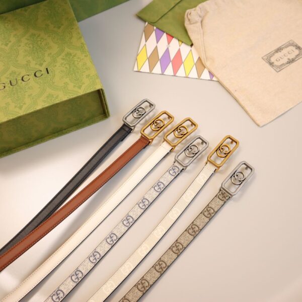 Gucci Belt