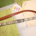 Gucci Belt