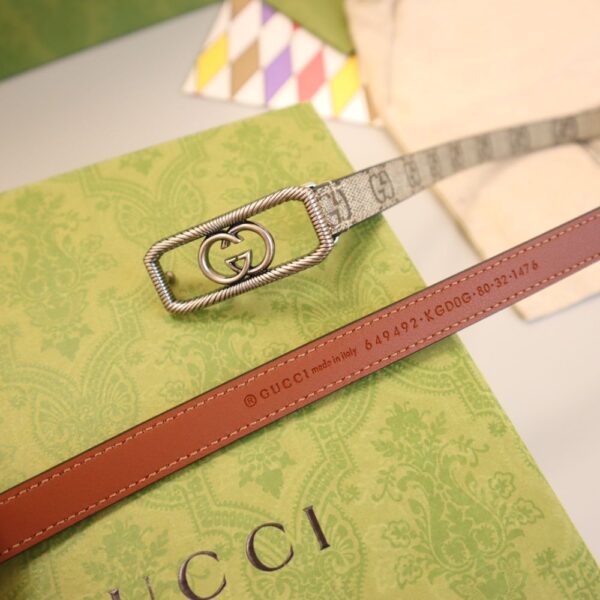Gucci Belt