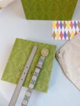 Gucci Belt