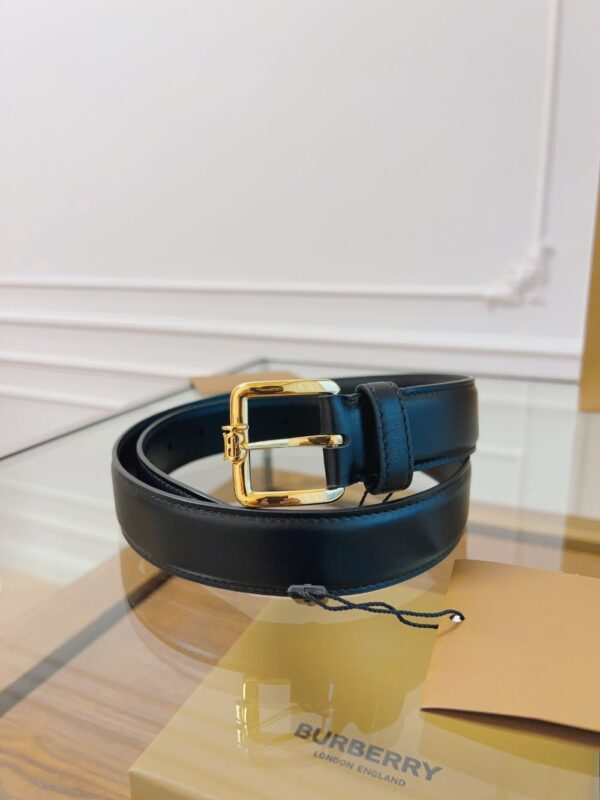 Burberry Belt