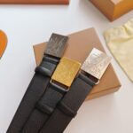 Burberry Belt