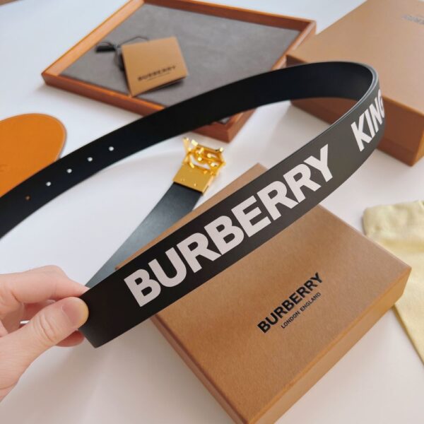 Burberry Belt