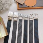 Burberry Belt