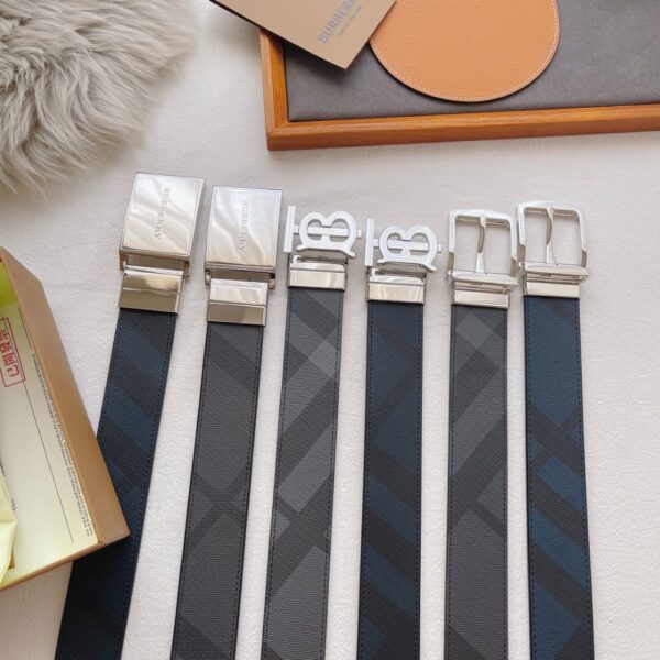 Burberry Belt