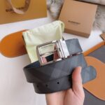Burberry Belt