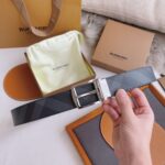Burberry Belt