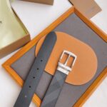 Burberry Belt