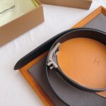 Burberry Belt