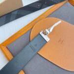 Burberry Belt