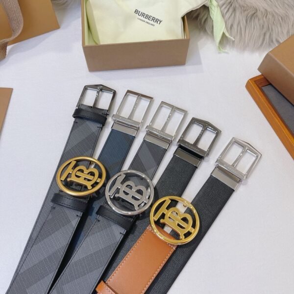 Burberry Belt