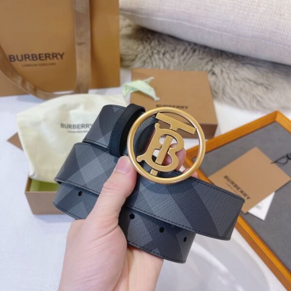 Burberry Belt