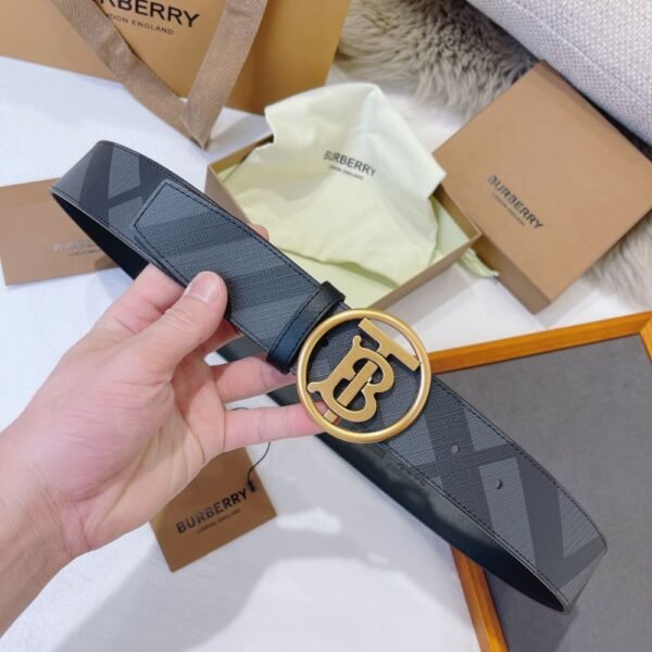 Burberry Belt