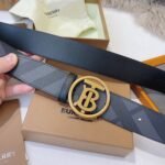 Burberry Belt