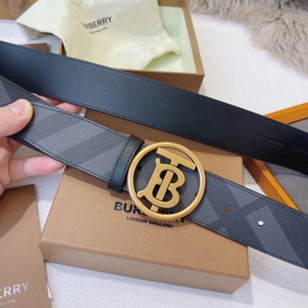 Burberry Belt