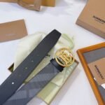 Burberry Belt