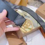 Burberry Belt