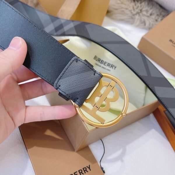 Burberry Belt