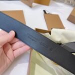 Burberry Belt