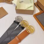 Burberry Belt