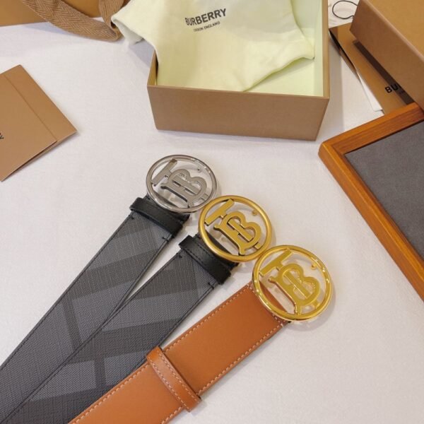 Burberry Belt
