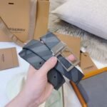 Burberry Belt