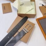 Burberry Belt