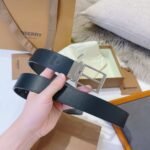 Burberry Belt