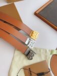 Burberry Belt