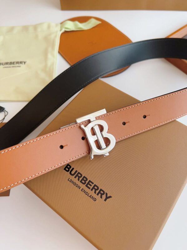 Burberry Belt